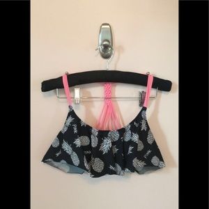 PINK! Victoria's Secret Bikini Top **NWOT**